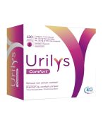 Urilys-Comfort | 120 comprimés