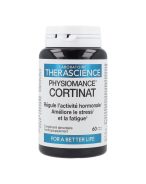 Therascience Physiomance Cortinat | 60 gélules