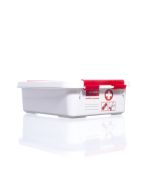 Sunware Boîte de Premiers Secours 1 l | 1 pièce