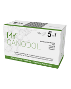 My Qanodol Sporebiotic | 90 gélules