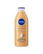 Nivea Sun Touch 24H Lotion Corps Peaux Claires à Médium | 400 ml