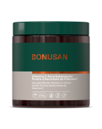 Bonusan Poudre d'Ascorbate de Vitamine C | 250 g