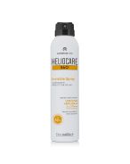 Heliocare 360° Invisble Spray SPF 50+ | 200 ml
