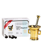 Pharma Nord BioActive Q10 Ubiquinol 100 mg | 60 + 20 gélules PROMO