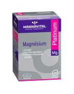 Mannavital Magnesium Platinum | 90 comprimés