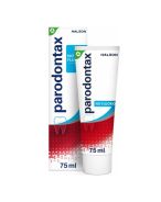 Parodontax No Fluoride Dentifrice | 75 ml
