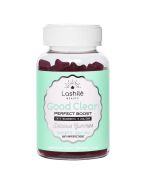 Lashilé Beauty Good Clean Perfect Boost | 60 pièces