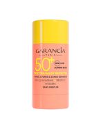 Garancia Stick Solaire Invisible SPF 50+ | 15 g
