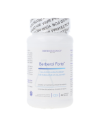 Biotics Berberol Forte | 60 gélules