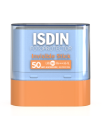 ISDIN Fotoprotector Invisible Stick SPF 50 | 10 g