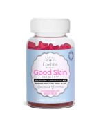 Lashilé Beauty Good Skin Night Delicious Gummies | 60 pièces