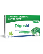 Tilman Digestil | 24 pastilles