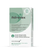 Natural Energy Adrenex | 60 gélules