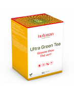 Nutrisan Ultra Green Tea | 90 gélules