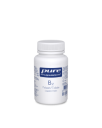 Pure Encapsulations B12 Folate | 90 comprimés à sucer