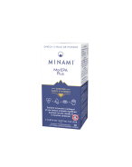 Minami MorEPA Plus | 60 gélules