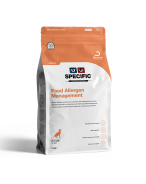 Specific FDD-HY Food Allergen Management | 2 kg