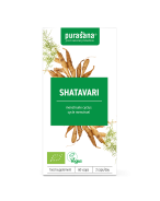 Purasana Shatavari | 60 gélules