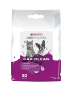 Versele-Laga Oropharma Ear Clean | 20 pièces