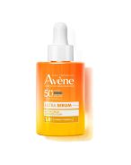 Avène Solaire Ultra Sérum Activateur d'Éclat SPF 50+ | 30 ml