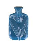Sanodiane Bouillotte Bleu Marine 1,8 l | 1 pièce