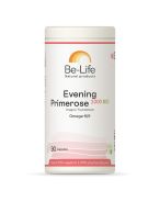 Be-Life Evening Primrose 1000 | 90 gélules