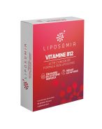 Liposomia Vitamine B12 | 30 gélules