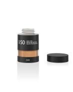 Marc Inbane Tinted Sunscreen Powder SPF 50 Dark Recharge | 1 pièce