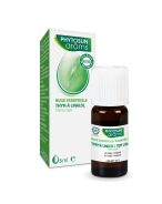Phytosun Arôms Huile Essentielle Thym à Linalol | 5 ml