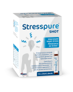 Stresspure Shot | 14 x 25 ml