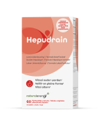 Natural Energy Hepudrain | 60 gélules