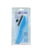 Shantys Nitcomb-M2 Peigne à Poux | 1 pièce