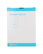 Biatain Alginate 10 x 10 cm (3710) | 10 pièces