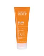 Annemarie Börlind Sun Anti Aging Crème Solaire IP 15 | 75 ml