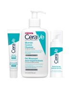 CeraVe Routine Anti-Imperfections | 40 + 236 + 30 ml PROMO