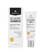 Heliocare Age Active Fluid SunScreen SPF 50 | 50 ml