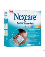 Nexcare ColdHot Therapy Pack 11 x 26 cm | 1 pièce