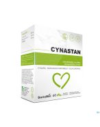 Soria Cynastan | 60 comprimés