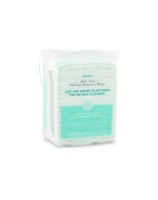 Adephar Makeup Remover Wipes 2 in 1 Aloès | 40 pièces