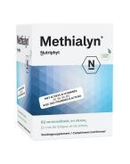 Nutriphyt Methialyn | 120 comprimés