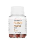 Heliocare Oral Capsules | 60 gélules