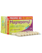 Magnepamyl Opti+ | 90 + 15 gélules PROMO