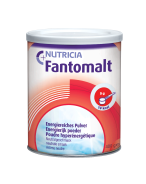 Fantomalt | 400 g