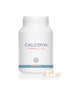 Decola Calcidyn | 60 gélules
