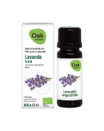 Oak Organic Lavande Vraie | 10 ml