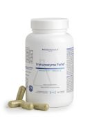 Biotics Immunozyme Forte | 90 gélules