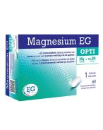 Magnesium Opti EG 225 mg | 60 comprimés