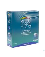 Solo Care Aqua | 3 x 360 ml