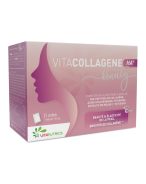 Vitanutrics Vitacollagene HA Beauty | 21 sachets