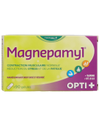 Magnepamyl Opti+ | 90 gélules
